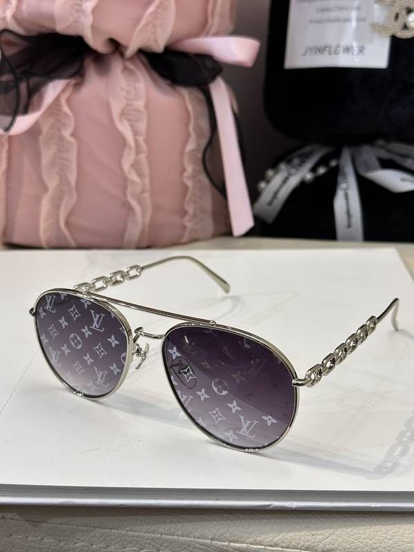Louis Vuitton Sunglasses Top Quality LVS03216